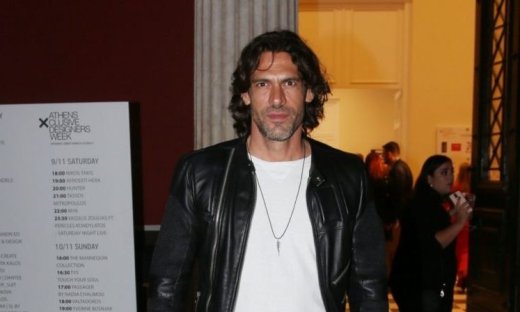 Η επική ατάκα του Σπαλιάρα: «Δεν έχει νόημα να μπω στο Survivor, δεν έχω καμία πρώην μέσα!»