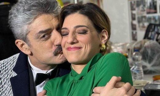 Η ώρα της χρυσής ευκαιρίας: Ο Ευθύμης στον Σασμό απειλεί ανοιχτά τον Μαθιό με την δολοφονία Στεφανή