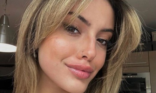 Η Δανάη Λιβιεράτου έκοψε τα μαλλιά της και έδωσε μία τέλεια ιδέα