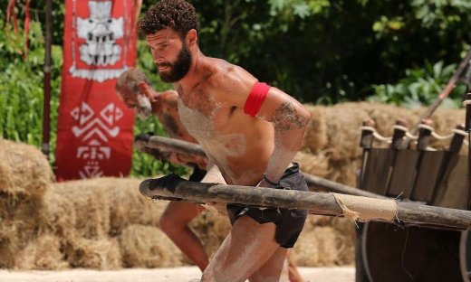 Survivor - Σχίζας: Το μήνυμά του μετά το ταξίδι με την Παναγιώταρου - «Ένα μεγάλο κεφάλαιο έκλεισε…»
