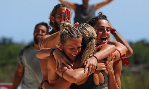 Survivor All Star: Οι Διάσημοι κέρδισαν και την 3η ασυλία και οι Μαχητές έψαχναν να βρουν τι φταίει!