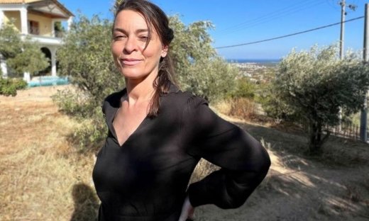 Σαν ηρωίδα αρχαίας τραγωδίας: Η Μαρία Πρωτόπαππα στον Σασμό «λύγισε» το κοινό και έκανε σπάνιο ρεκόρ