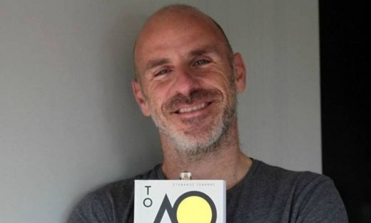 Στέφανος Ξενάκης: Το μήνυμα του 55χρονου για τα χρέη, τη φυλακή και τις κόρες του