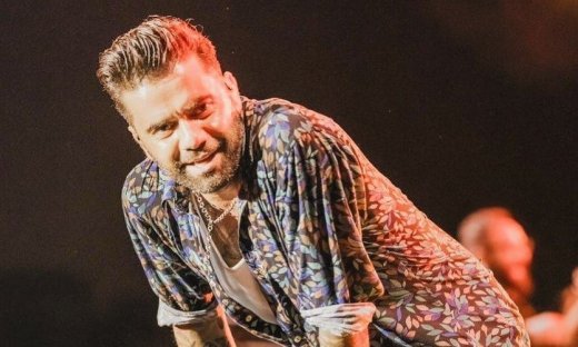 Θοδωρής Μαραντίνης: Το ενδεχόμενο ενός δεύτερου γάμου και το πρόβλημα υγείας που τον ταλαιπωρεί