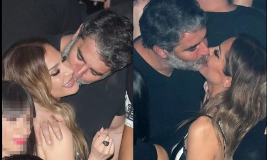 Μπιμπίκης:«Είναι χυδαίο... Ασχολούνται με την κοιλιά μου, πώς χορεύω ή πόσο χρονών είναι η Δέσποινα»