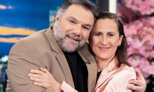 Γιούλη Τσαγκαράκη: Ο ρόλος στον «Παράδεισο», η εκμάθηση της νοηματικής και οι «Σέρρες»