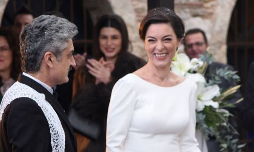 Tέλος στην αγωνία: Στον Σασμό ο Αντώνης επιστρέφει σπίτι του αλλά η Μαρίνα θα δώσει σκληρό αγώνα