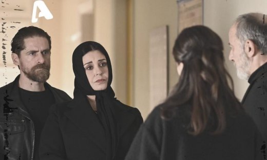 Σασμός: Το τέλος των πρωταγωνιστών-Ποιοι μένουν, ποιοι φεύγουν!Η αποκάλυψη της αλήθειας & η δικαίωση