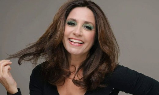 Βάσω Γουλιελμάκη: «Βιάστηκα να χωρίσω από τον πρώην μου σύζυγο»