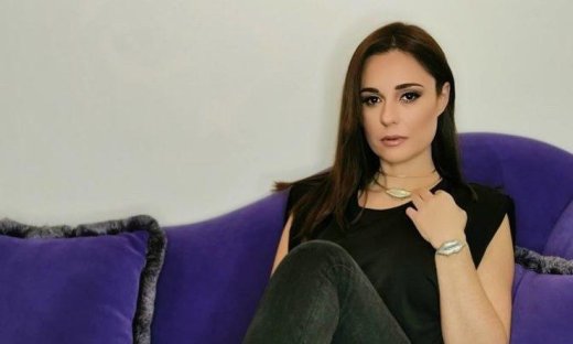 Θάλεια Ματίκα: «Δεν έχω γκουγκλάρει το όνομα μου ποτέ»