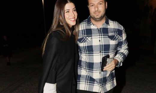 Demy: Ο «γάμος» και το σπίτι που μένει με τον επιχειρηματία σύντροφό της η 31χρονη