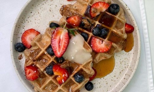 Πώς θα φτιάξεις 2 εύκολα πρωινά με full πρωτεΐνη