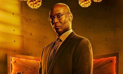 Λανς Ρέντικ: Πέθανε ο πρωταγωνιστής του John Wick