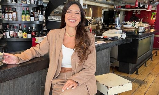 Ναταλία Δραγούμη: «Δεν έπρεπε να είχα πει ότι ξέχασα να πάω σε εκπομπή που ήμουν καλεσμένη»