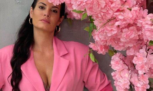 Η Κορινθίου και η κόρη της Ισμήνη με μανικιούρ που θες να κάνεις