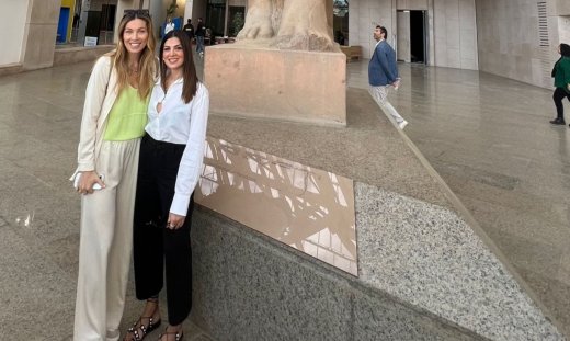 Τσιμτσιλή για τα γενέθλια της Χρουσαλά:«Ήταν σαν την 5ήμερη που δεν είχα πάει, ήμουν στο νοσοκομείο»