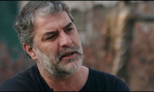 Μπισμπίκης: «Ξέρω από κοινωνικό αποκλεισμό. Συνάντησα πολλές ψυχές που πετάχτηκαν στην άκρη»