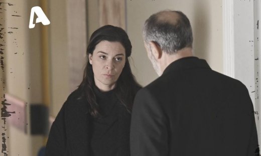 Σασμός spoiler: Η Μαρίνα παίρνει την κατάσταση στα χέρια της - Ποιον απειλεί με όπλο;