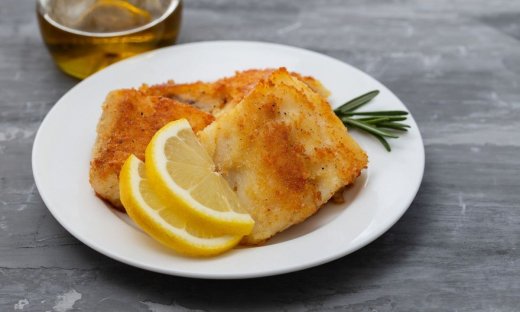 Έτσι θα ξαρμυρίσετε σωστά τον μπακαλιάρο (συνταγή και για κουρκούτι)