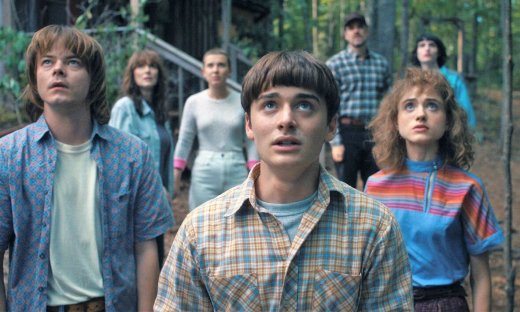To Stranger Things 5 έχει βάλει ήδη πλώρη για να μας αφήσει άφωνους
