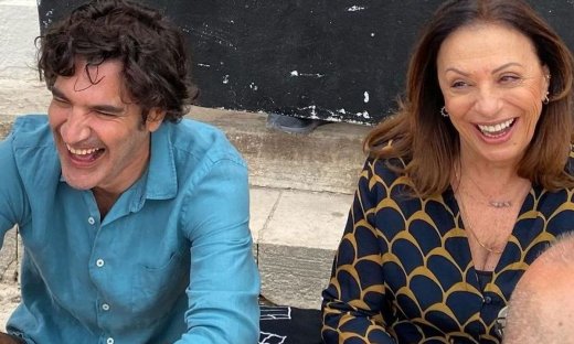 Maestro: Η διπλή απάντηση του Παπακαλιάτη στην Αλεξίου και το επικό «Greek legend»