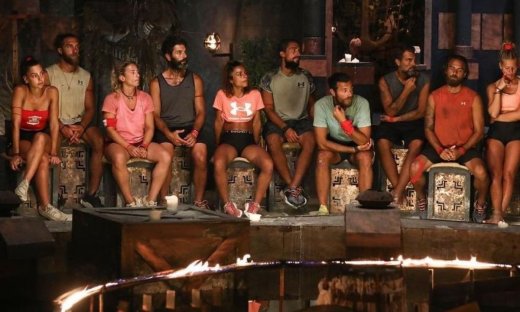 Ο Μισθοφόρος υποστηρίζει πως φεύγει η Νικολέτα από το Survivor και προκαλεί ερωτηματικά