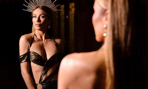 Μαριέττα Χρουσαλά:Το νέο post για τα 40α γενέθλιά της, τα αρνητικά σχόλια, η εξαφάνιση και το troll