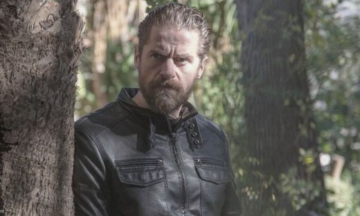 Θα τα χάσει όλα ο Μαθιός στον Σασμό: Το όπλο του φόνου πέφτει στα χέρια του Μανόλη