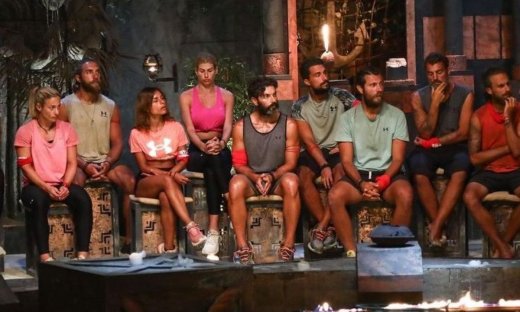 Όχι πια φίλοι στο Survivor: Ο Μπάρτζης έκανε επίθεση στον Μαρτίκα αλλά το λάθος θα του στοιχίσει