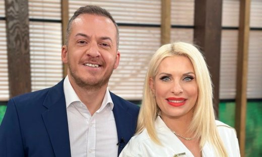 Το Γεράκι του «The Chase» μιλά 8 γλώσσες πήρε μέρος σε Ολυμπιάδα & είναι ευγνώμων για τον Τσαφούλια