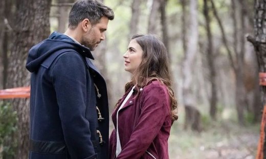 Παγιδευμένοι: Η ανακάλυψη του Δημήτρη για το ψέμα που του είπε η Άννα θα τον συντρίψει