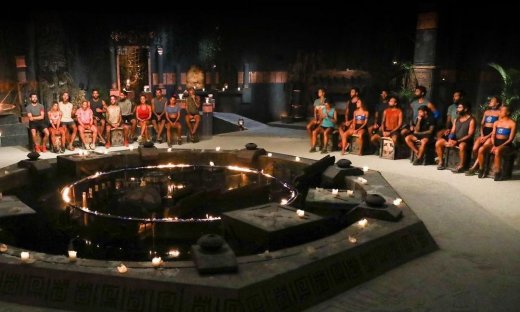 Survivor All Star: Αυτή είναι η πρώτη υποψήφια προς αποχώρηση