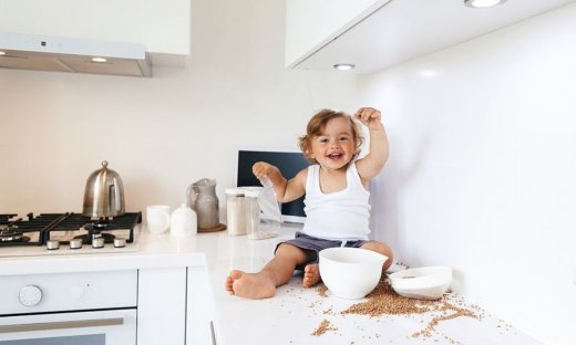 Νηστίσιμες προτάσεις και συνταγές για μία εβδομάδα