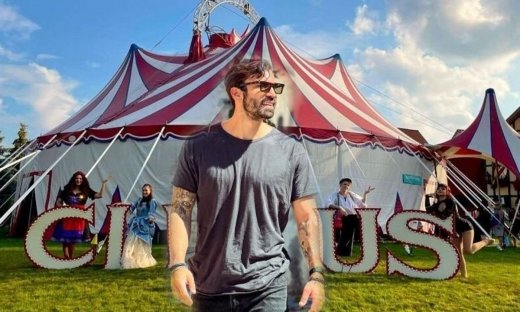 Το Twitter στηρίζει Ηλία Γκότση και απορεί με το δίκαιο Survivor