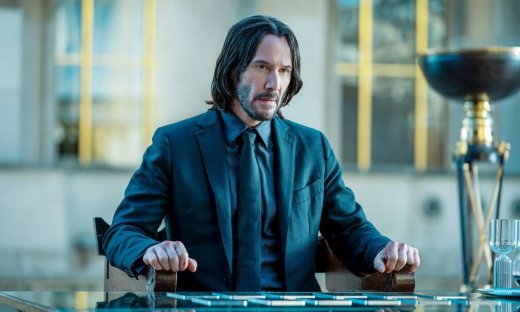 John Wick: Το μυστικό του Κιάνου Ριβς που άλλαξε τις ταινίες δράσης