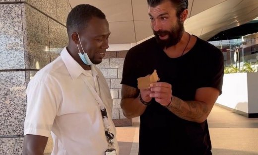 Το Twitter στηρίζει Γκότση στα unfollow και στο τρολάρισμα