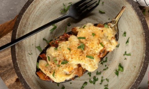 Νηστίσιμα παπουτσάκια από τον Άκη Πετρετζίκη