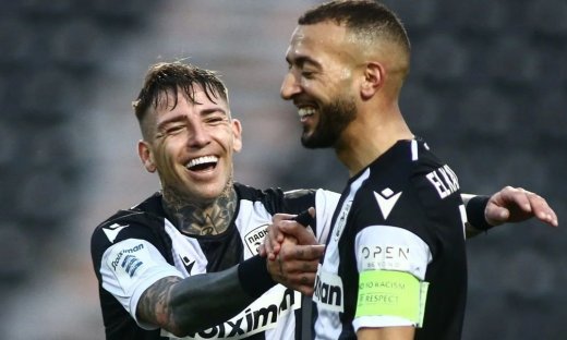 Μακροχρόνιες επιλογές στη Superleague με super αποδόσεις από το Πάμε Στοίχημα