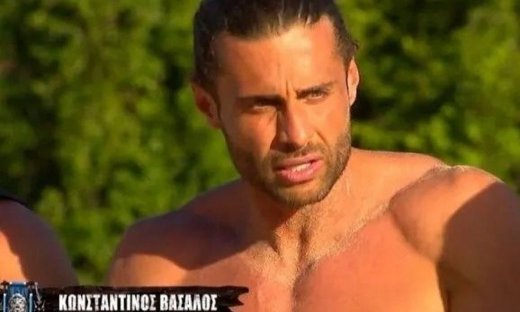 Το Twitter δίκασε τον Βασάλο για τα μισόλογα της σχέσης με τη Βαλαβάνη