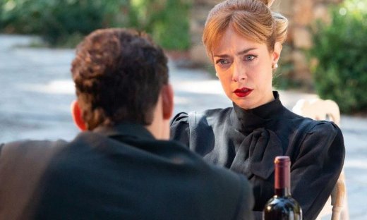 Έρωτας Φυγάς spoiler: Μεγάλη ανατροπή - Η Ευγενία χωρίζει Μάρκο και Αλεξάνδρα!