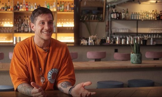 Survivor All Star: Τι έκρυψε στο σορτσάκι του ο Ηλίας Μπόγδανος;