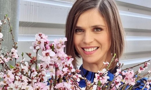 Αντιγόνη Δρακουλάκη: «Με ενδιαφέρει να επιστρέψω στην τηλεόραση»