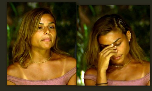 Survivor All Star: Έξαλλη η Ελευθερίου που βγήκε ξανά υποψήφια προς αποχώρηση! «Βαρέθηκα»