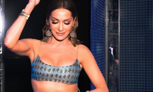 Βανδή: Πώς θα αντιγράψεις το look της DeVa στο J2US