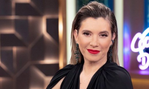 Σύλβια Δεληκούρα: Μάθε γιατί δεν έχει παντρευτεί με τον επί χρόνια σύντροφό της