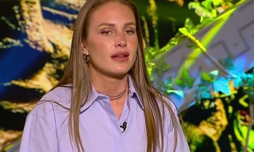 Δαλάκα: «Έφαγα. Αλλά θα ήταν δίκαιο να αποβληθώ αν το έκανα μόνο εγώ. Ήταν προσβλητικό για μένα»