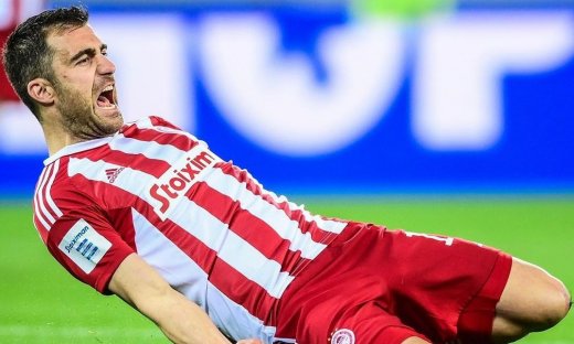 Ντέρμπι στη Super League, την Premier League και τα Κύπελλα Ιταλίας και Ισπανίας