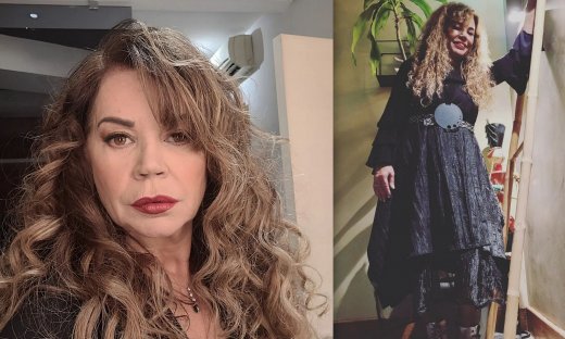 Ελένη Δήμου: Τα σημερινά γενέθλια, τα 41 χρόνια καριέρας, η σχέση με τον Χορν & η ηλικία