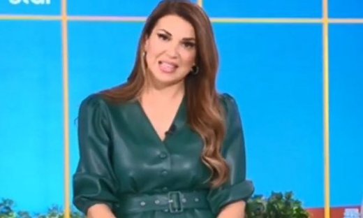 Ελένη Χατζίδου για Survivor: «Ούτε και εγώ πληρώθηκα στην ώρα μου»