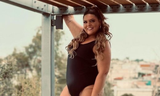 «Πάμε Δανάη» Μπάρκα κι άσε εκείνους που σχολιάζουν αρνητικά να ζηλεύουν (είναι επόμενο)